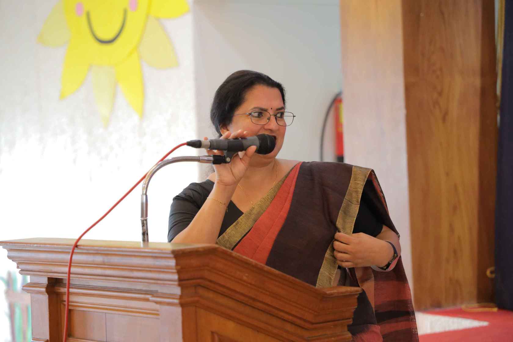 CARMEL VAZHUTHACAUD